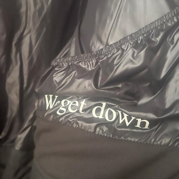 $975! RARE! NWT Men's Holden Peak Camouflage Down Ski Jacket - Green - M, L - Picture 5 of 6